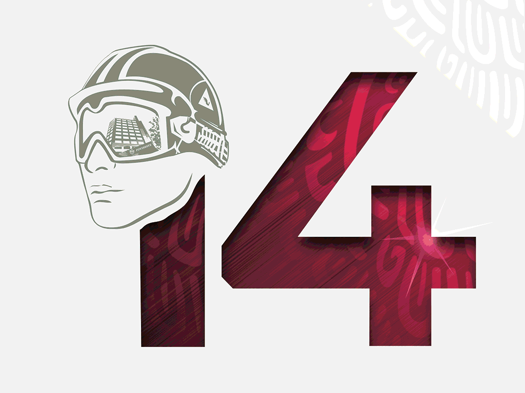 14 Semana Nacional de Protección Civil del Fovissste, Prevención y Combate de Incendios, Estructura Colapsada, Inmobilización y Traslado de Víctimas