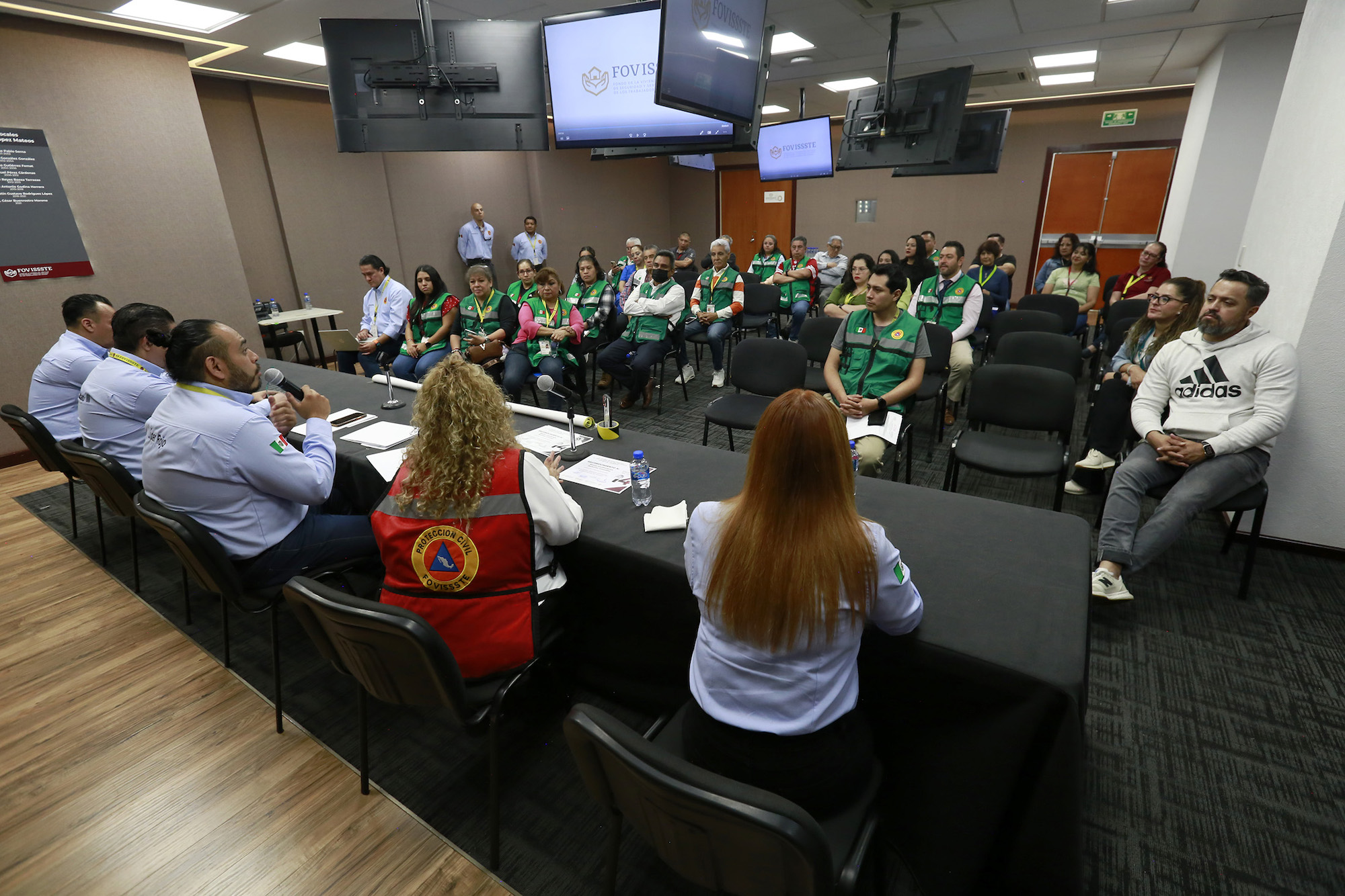 Reconocimientos y Plan de Sustentabilidad