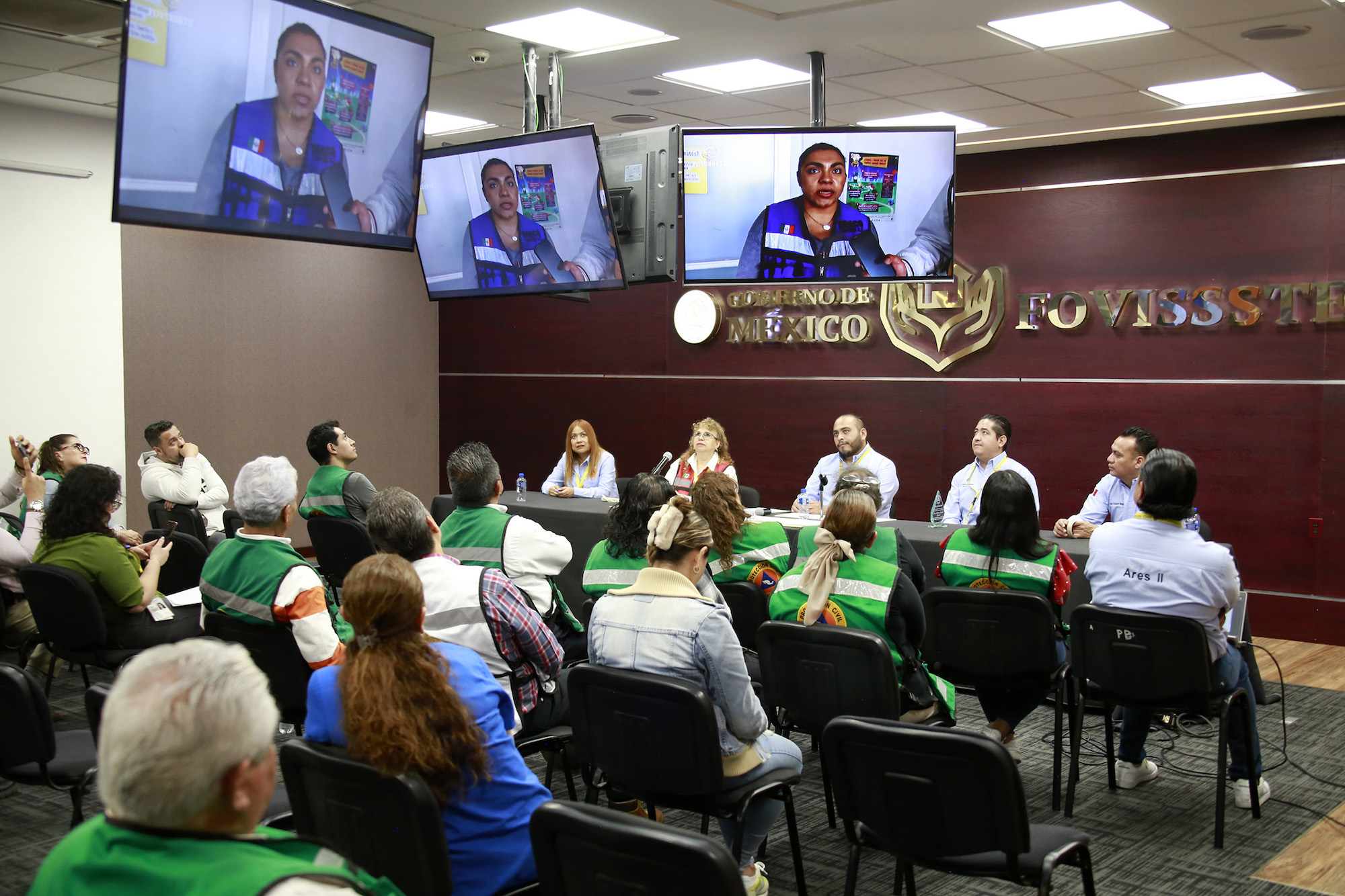 Reconocimientos y Plan de Sustentabilidad