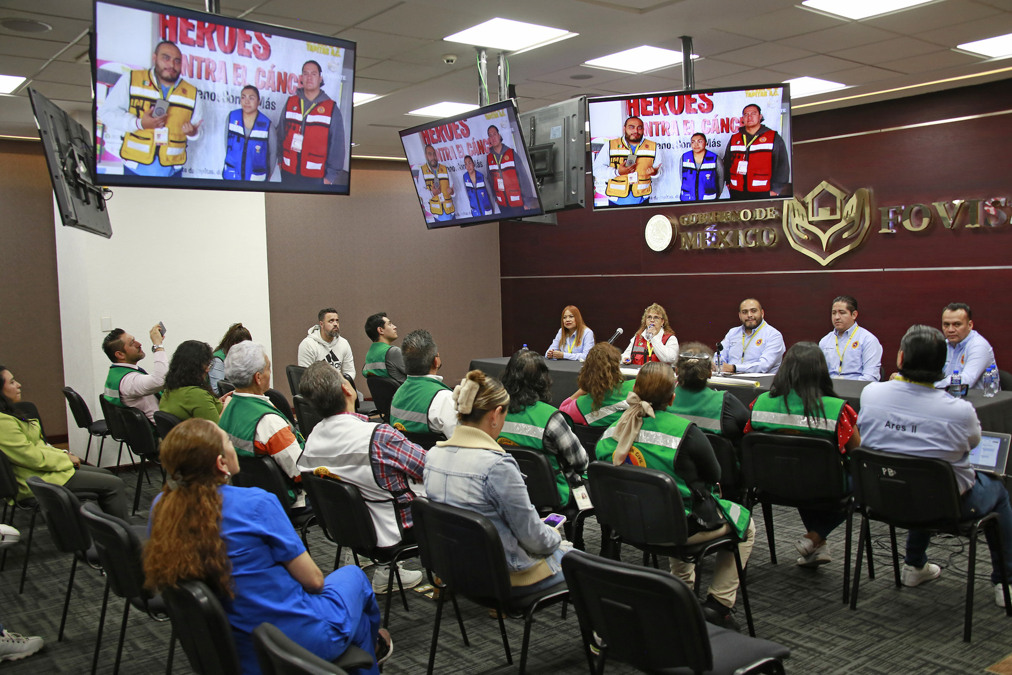 Reconocimientos y Plan de Sustentabilidad