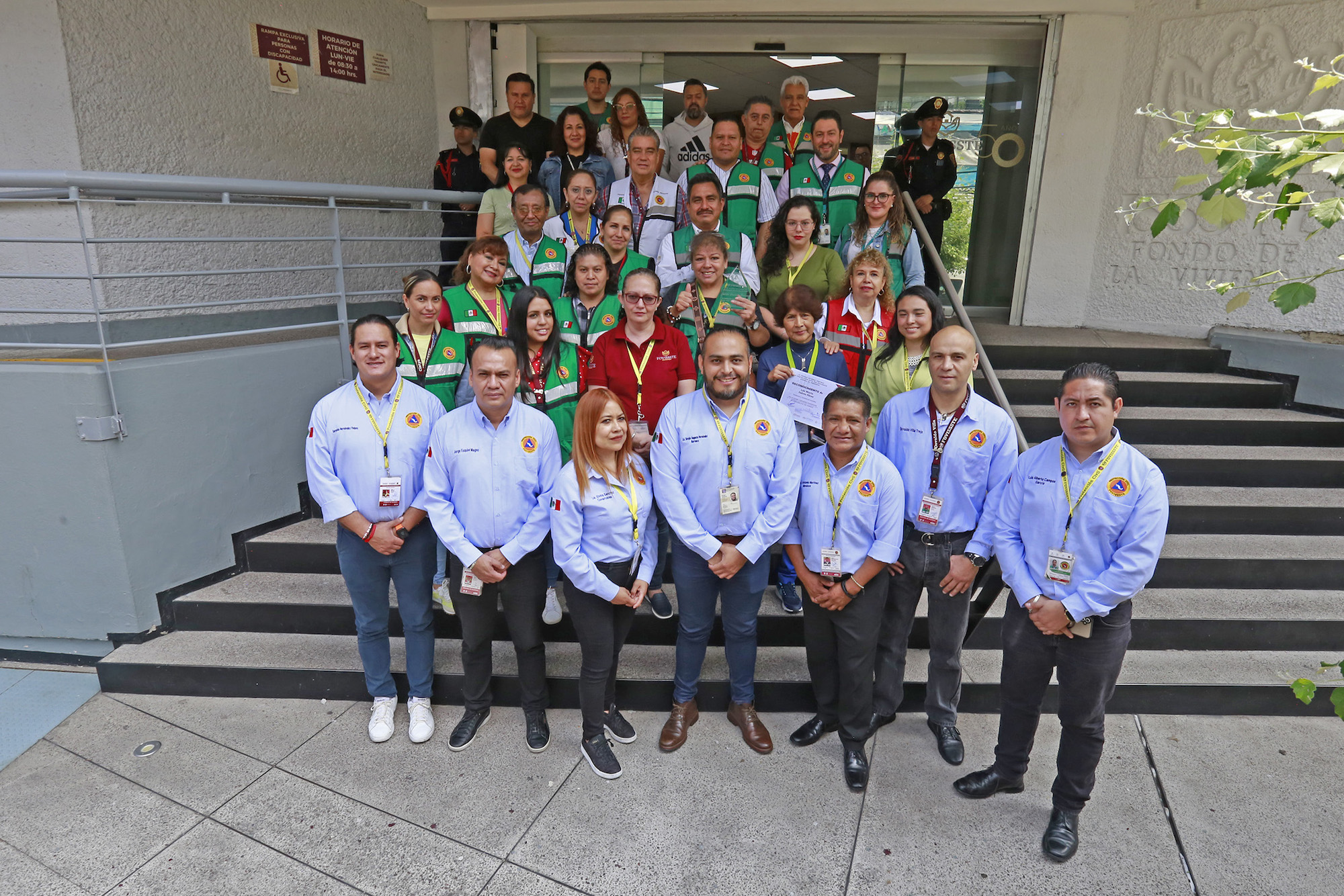 Reconocimientos y Plan de Sustentabilidad