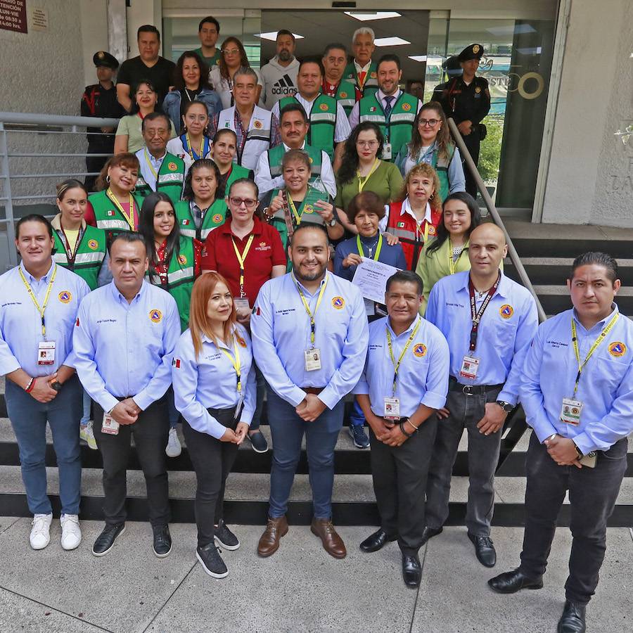 Reconocimientos y Plan de Sustentabilidad