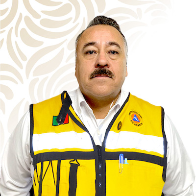 Licenciado Miguel Cedeño Montes de Oca