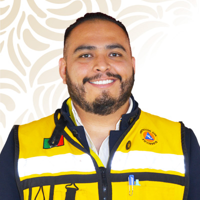 Licenciado Sergio Augusto Hernández Barranco