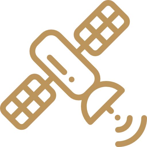 Icono satelite